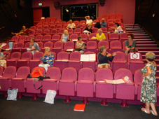 18-08-2020 Repetitie Scagon Theater